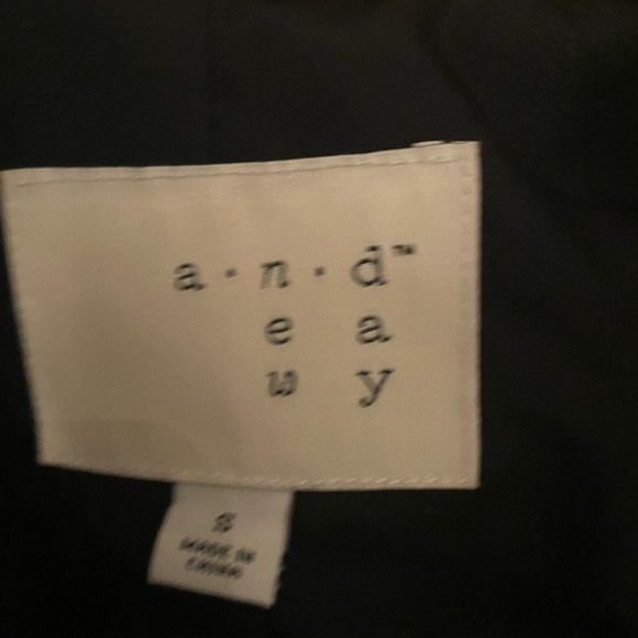 A New Day Leopard faux fur coat - Picture 2 of 3